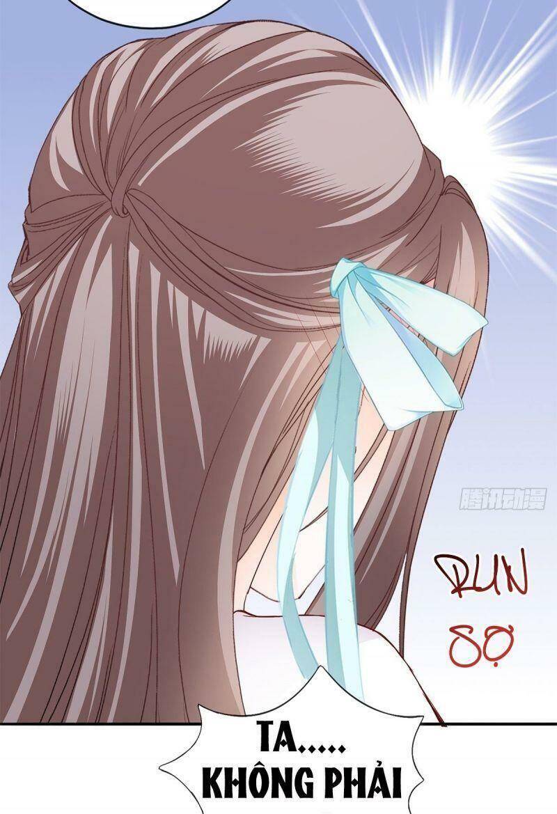 Bổn Vương Muốn Ngươi Chapter 35 - Trang 2