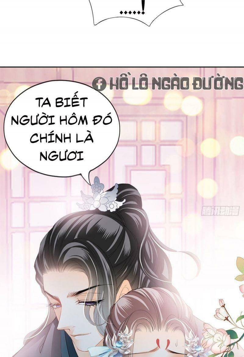 Bổn Vương Muốn Ngươi Chapter 35 - Trang 2