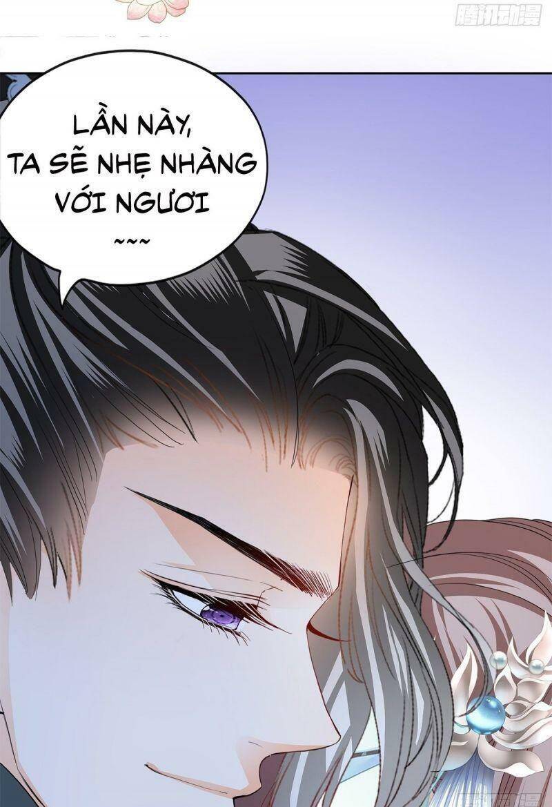 Bổn Vương Muốn Ngươi Chapter 35 - Trang 2