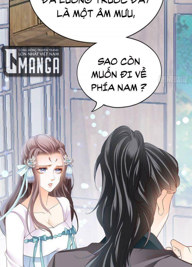 Bổn Vương Muốn Ngươi Chapter 35 - Trang 2