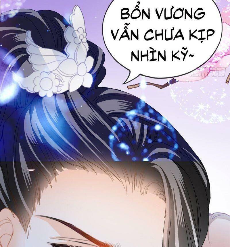 Bổn Vương Muốn Ngươi Chapter 35 - Trang 2