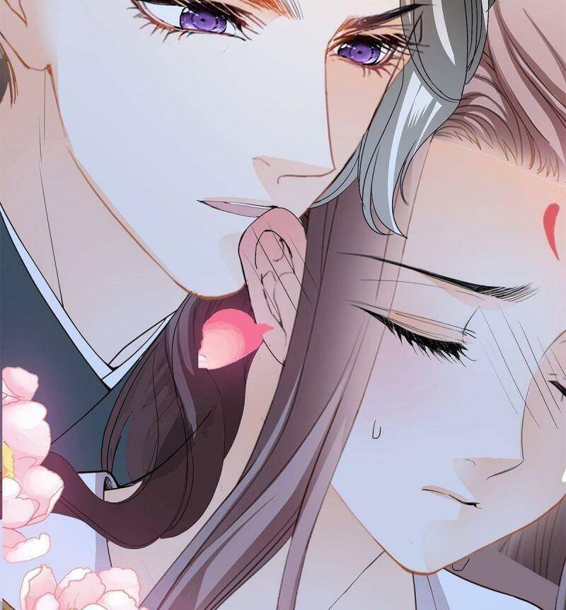 Bổn Vương Muốn Ngươi Chapter 35 - Trang 2