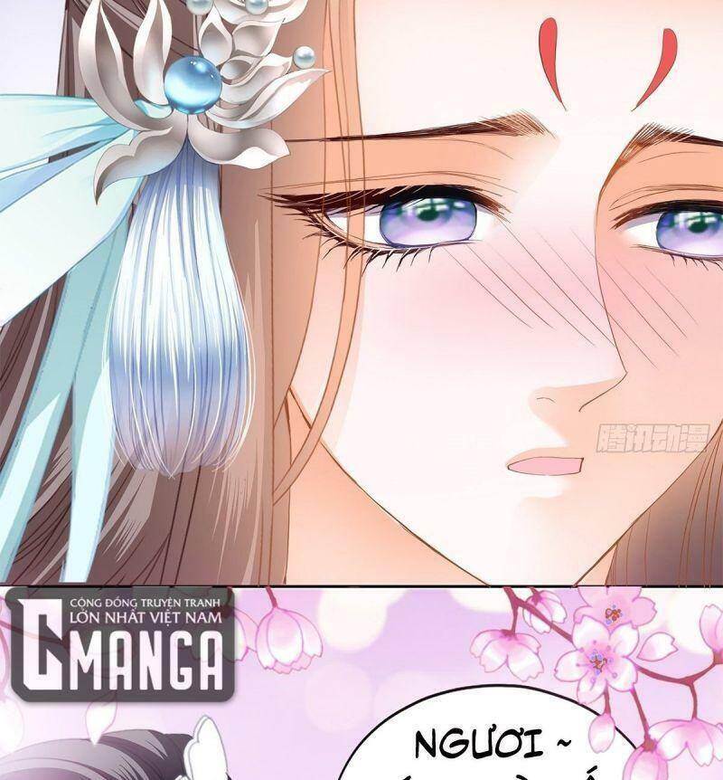 Bổn Vương Muốn Ngươi Chapter 35 - Trang 2