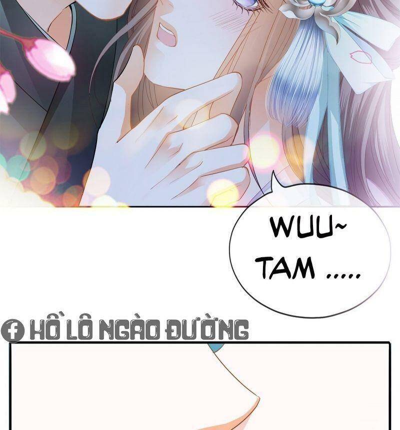 Bổn Vương Muốn Ngươi Chapter 35 - Trang 2