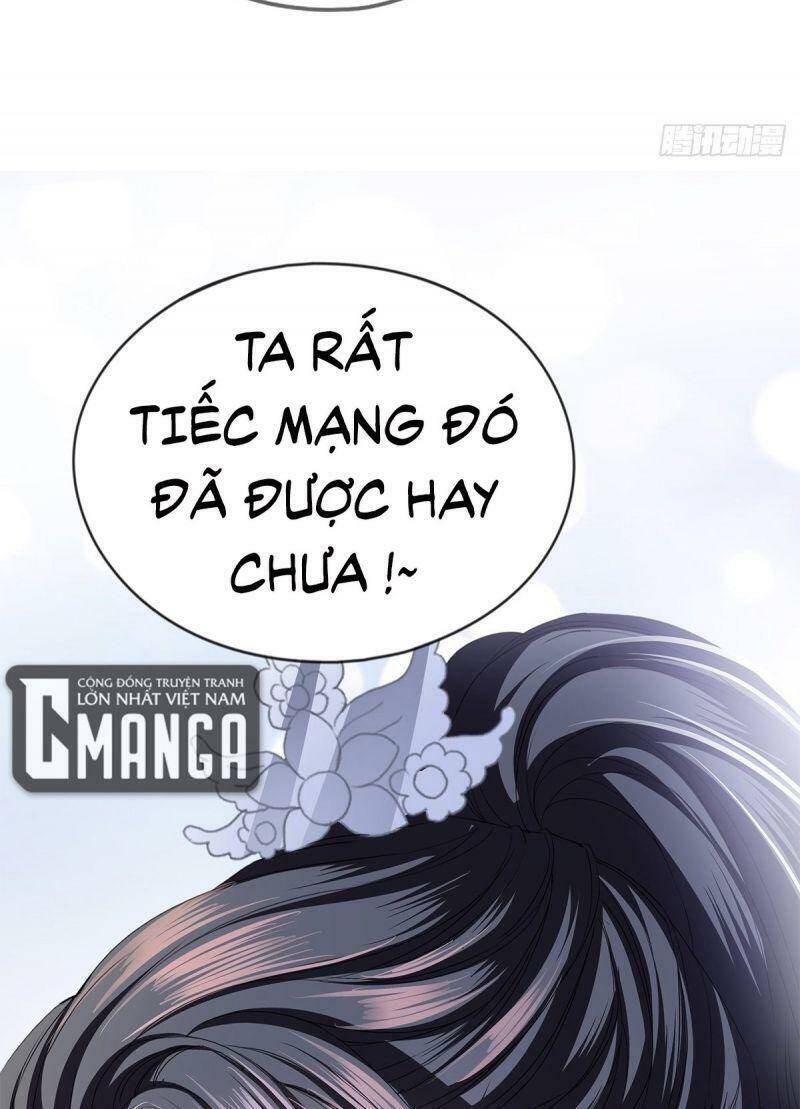 Bổn Vương Muốn Ngươi Chapter 35 - Trang 2