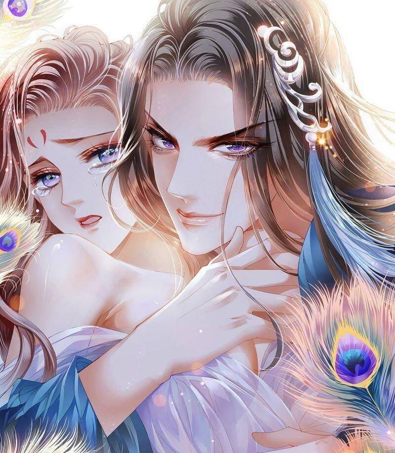 Bổn Vương Muốn Ngươi Chapter 39 - Trang 2