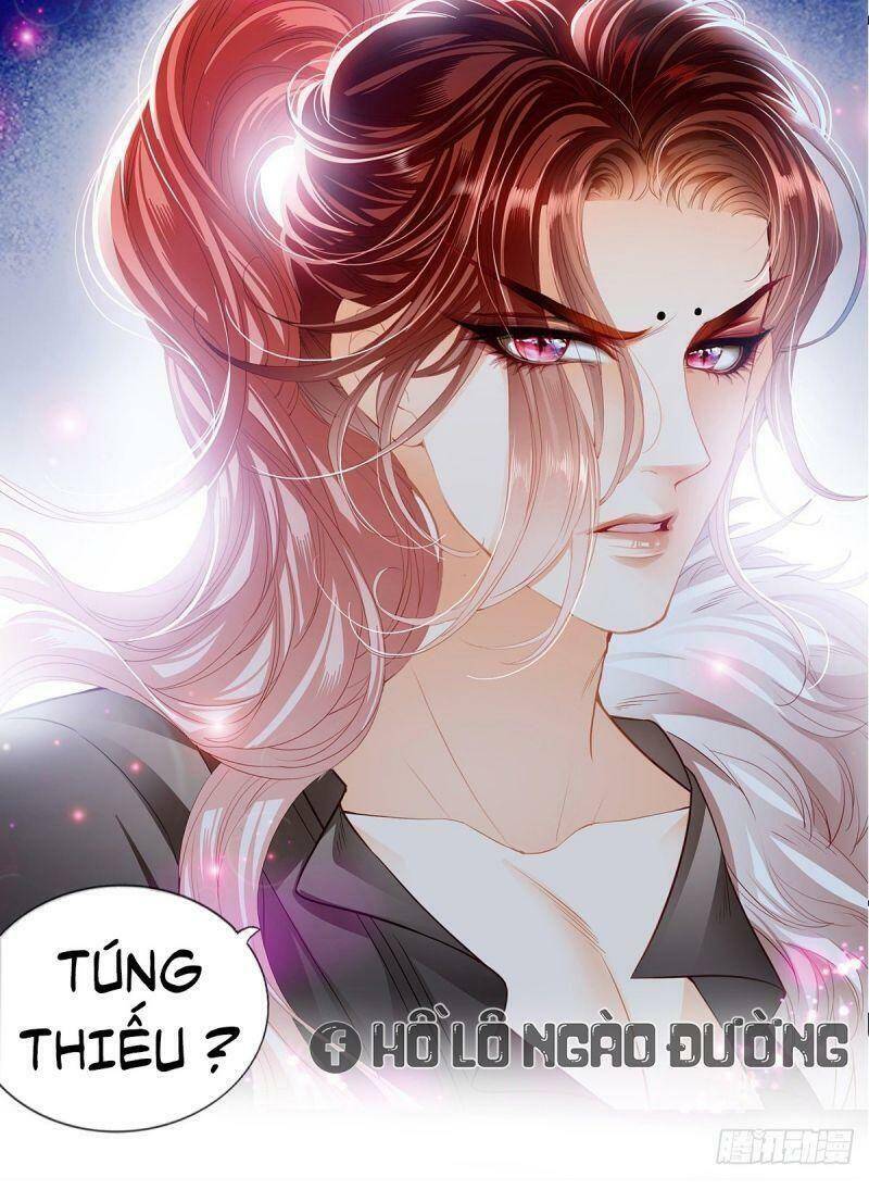Bổn Vương Muốn Ngươi Chapter 39 - Trang 2