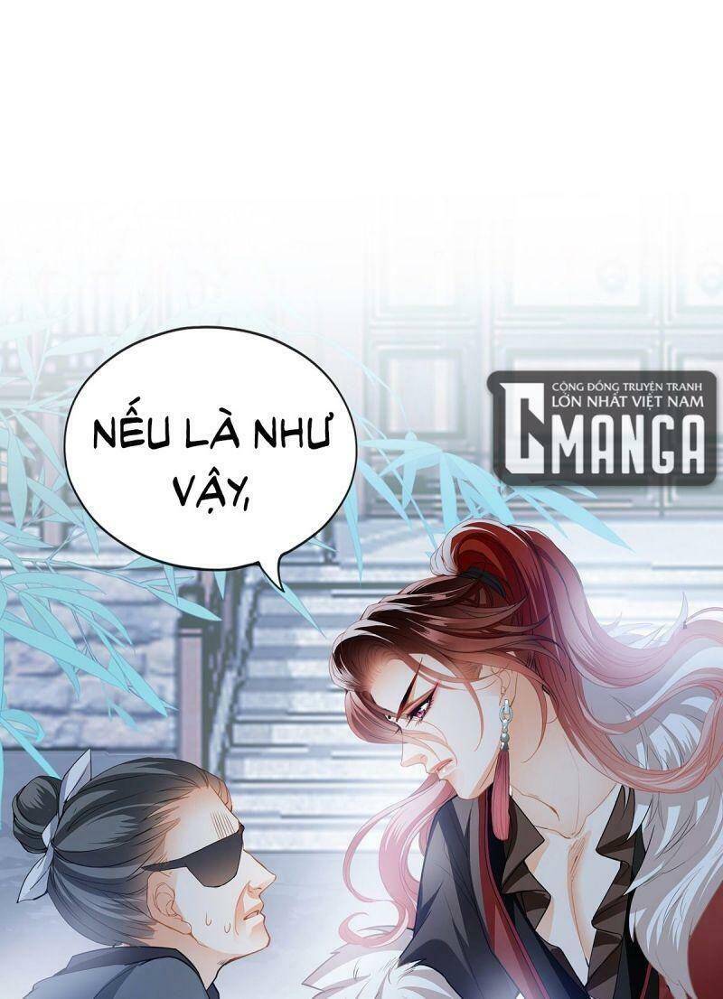 Bổn Vương Muốn Ngươi Chapter 39 - Trang 2
