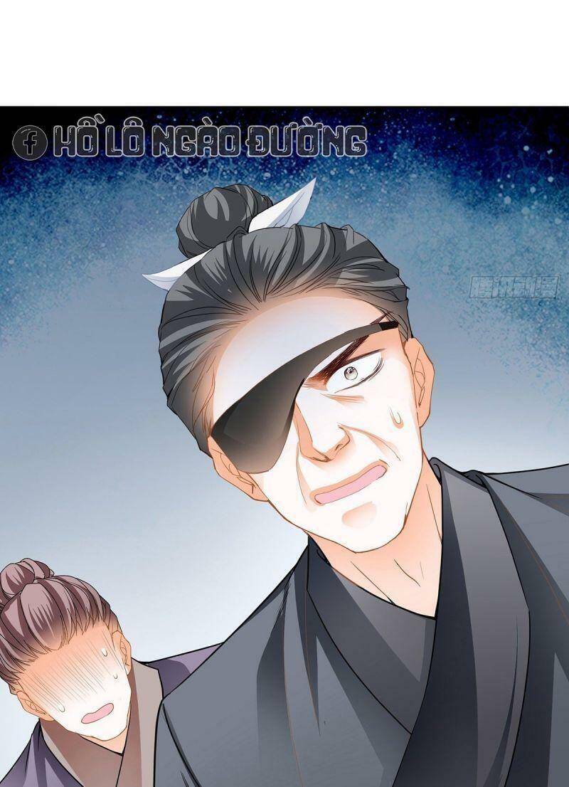 Bổn Vương Muốn Ngươi Chapter 39 - Trang 2