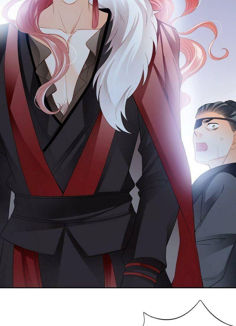 Bổn Vương Muốn Ngươi Chapter 39 - Trang 2