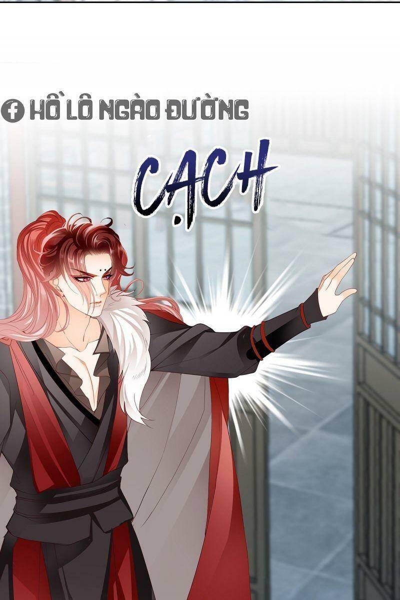 Bổn Vương Muốn Ngươi Chapter 39 - Trang 2