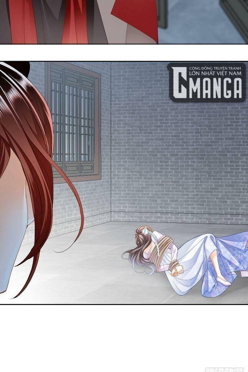 Bổn Vương Muốn Ngươi Chapter 39 - Trang 2