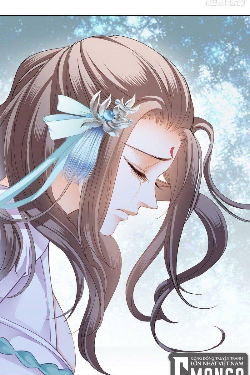 Bổn Vương Muốn Ngươi Chapter 39 - Trang 2