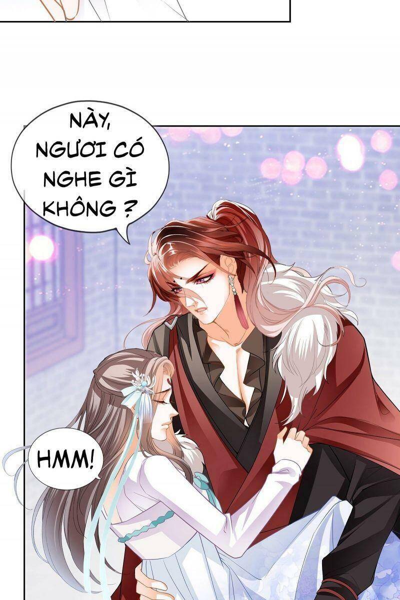 Bổn Vương Muốn Ngươi Chapter 39 - Trang 2