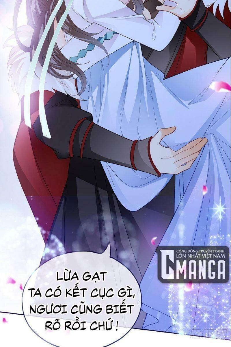 Bổn Vương Muốn Ngươi Chapter 39 - Trang 2