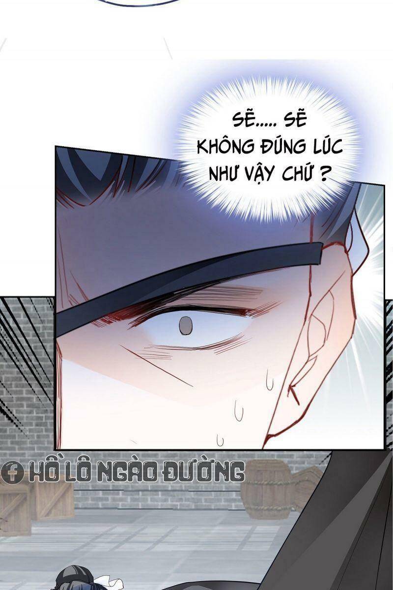 Bổn Vương Muốn Ngươi Chapter 39 - Trang 2