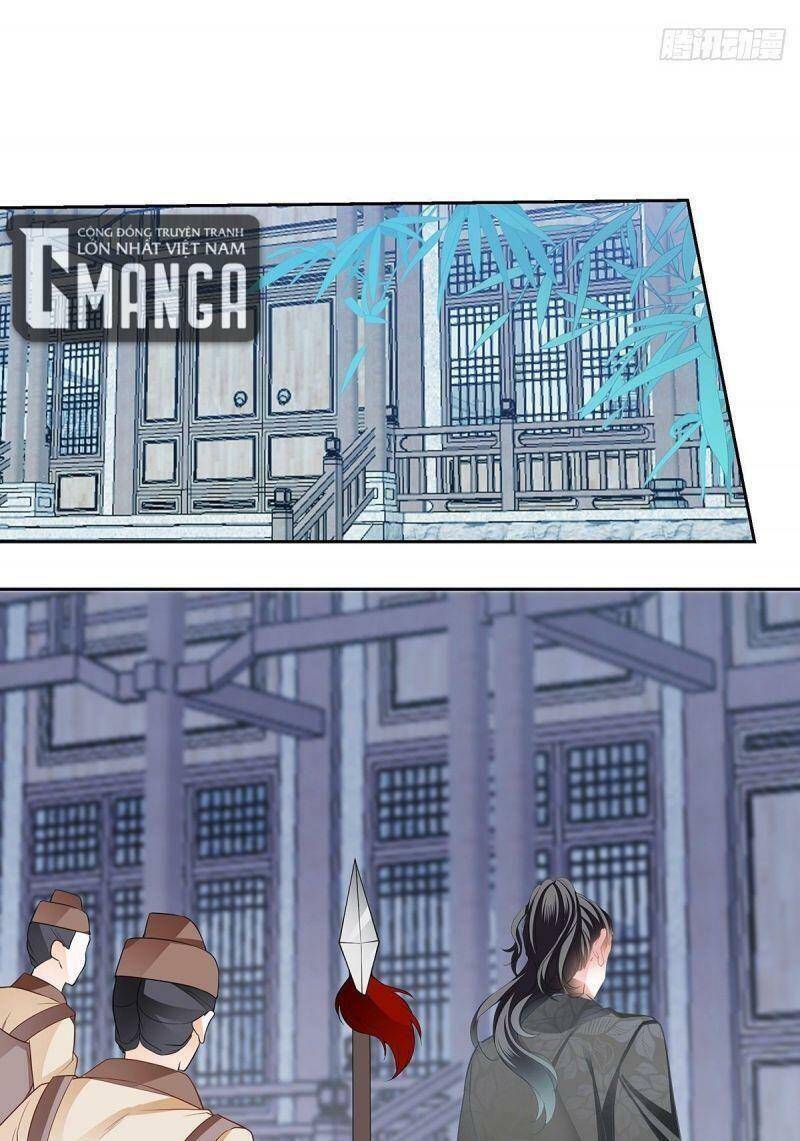 Bổn Vương Muốn Ngươi Chapter 39 - Trang 2