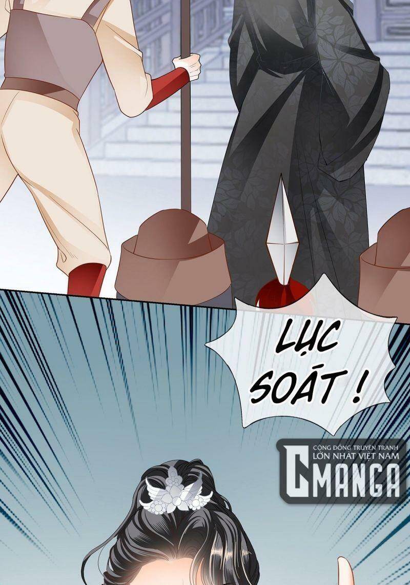 Bổn Vương Muốn Ngươi Chapter 39 - Trang 2