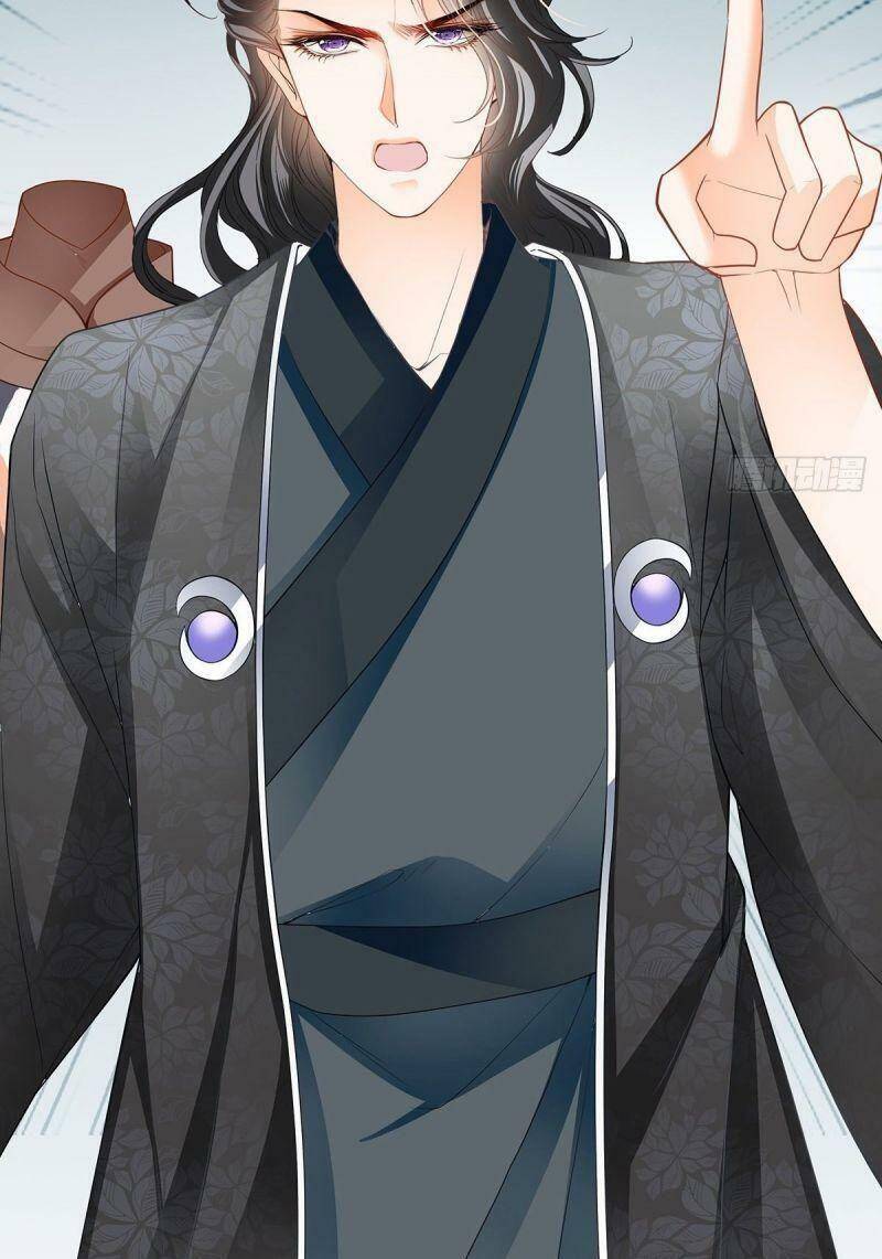 Bổn Vương Muốn Ngươi Chapter 39 - Trang 2