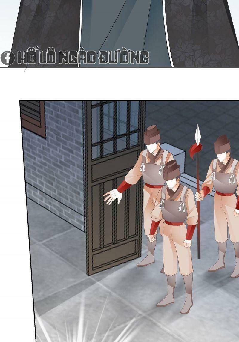 Bổn Vương Muốn Ngươi Chapter 39 - Trang 2