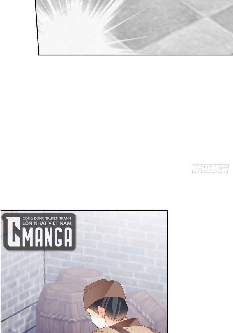 Bổn Vương Muốn Ngươi Chapter 39 - Trang 2