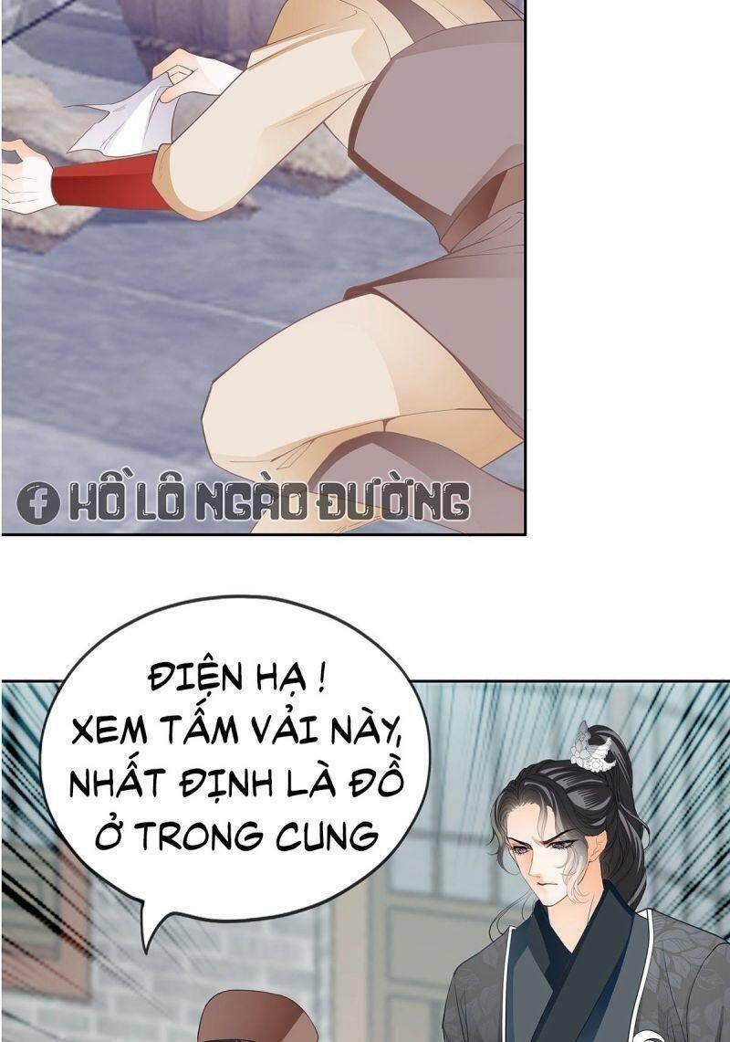 Bổn Vương Muốn Ngươi Chapter 39 - Trang 2