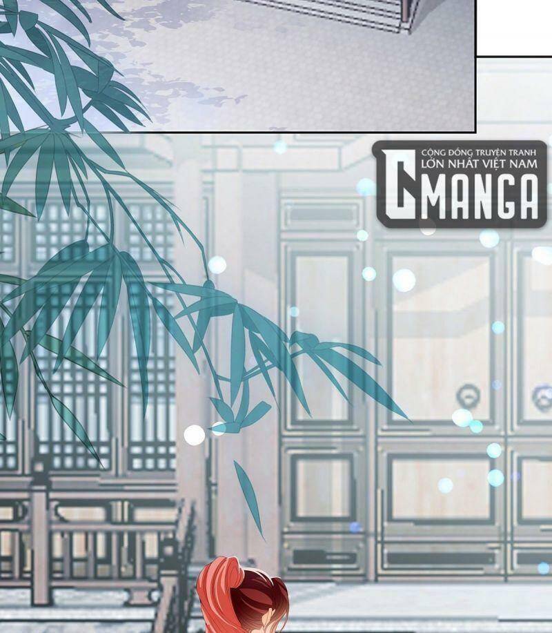 Bổn Vương Muốn Ngươi Chapter 39 - Trang 2