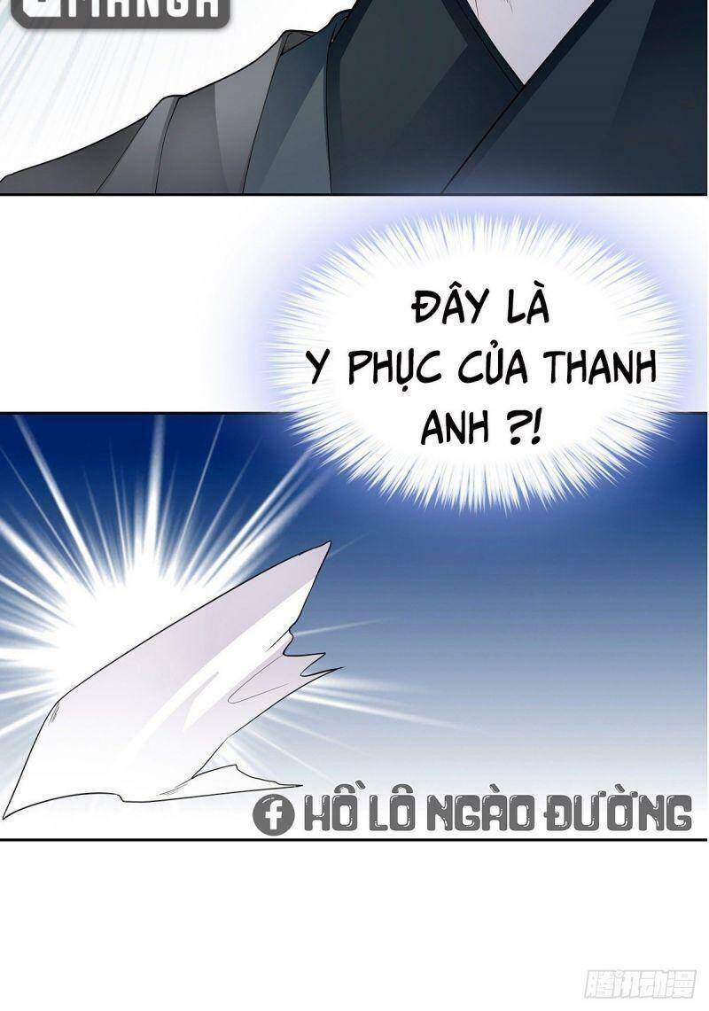 Bổn Vương Muốn Ngươi Chapter 39 - Trang 2