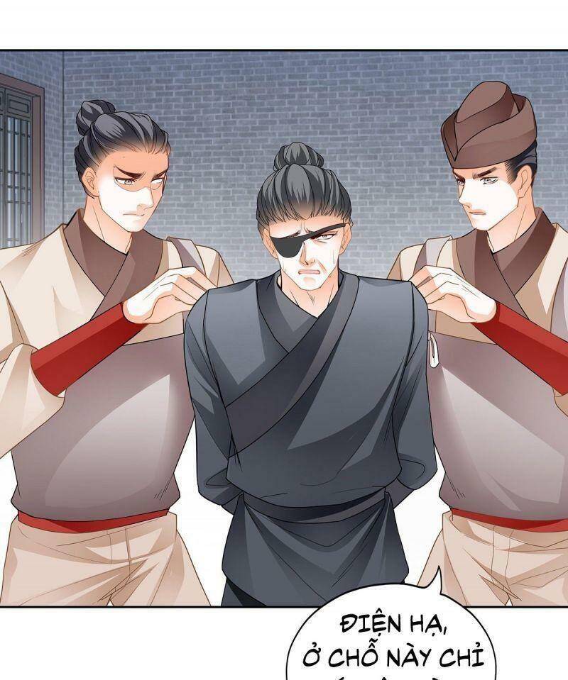 Bổn Vương Muốn Ngươi Chapter 39 - Trang 2