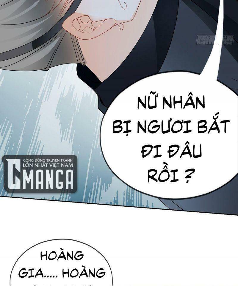 Bổn Vương Muốn Ngươi Chapter 39 - Trang 2