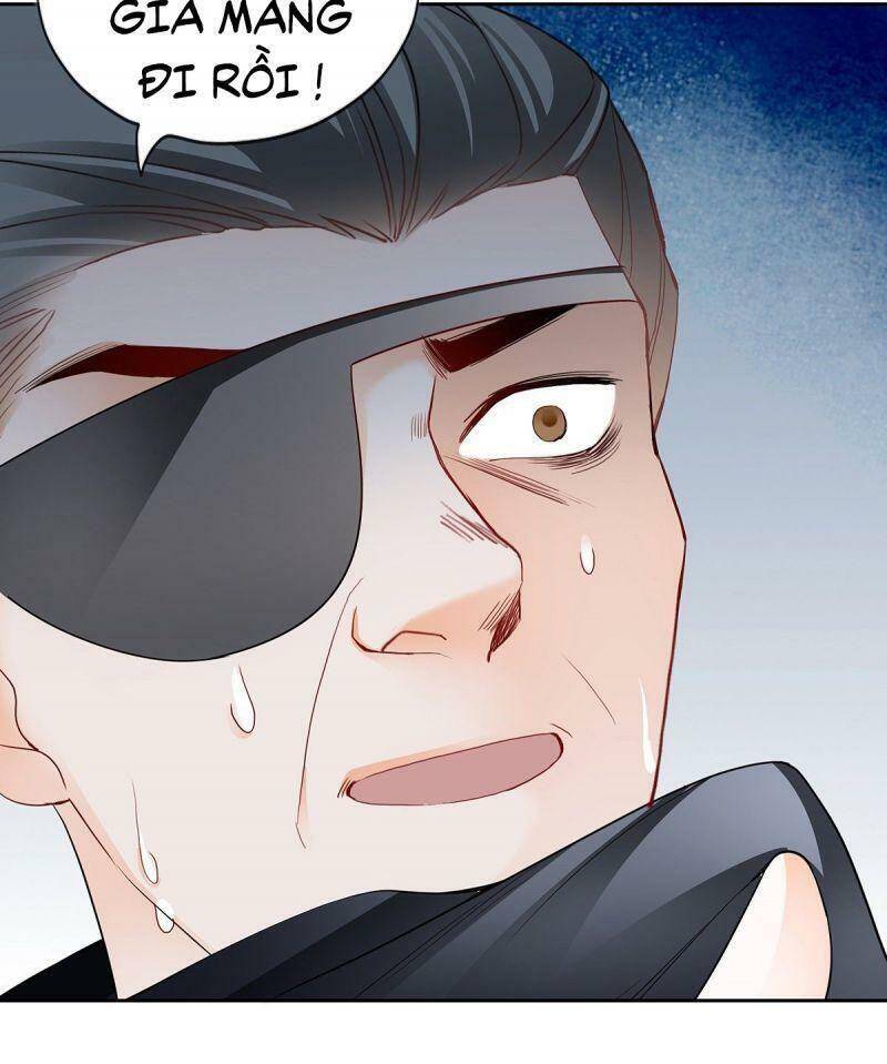 Bổn Vương Muốn Ngươi Chapter 39 - Trang 2