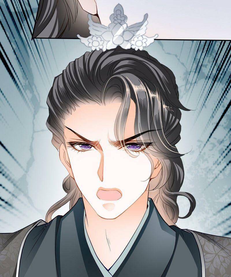 Bổn Vương Muốn Ngươi Chapter 39 - Trang 2