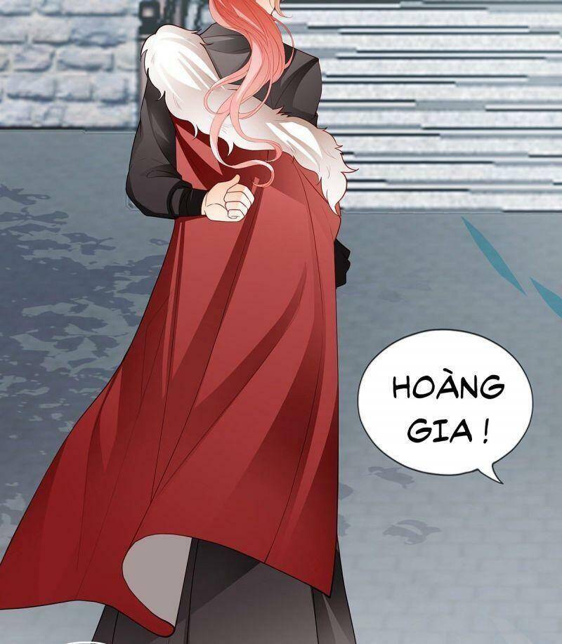 Bổn Vương Muốn Ngươi Chapter 39 - Trang 2