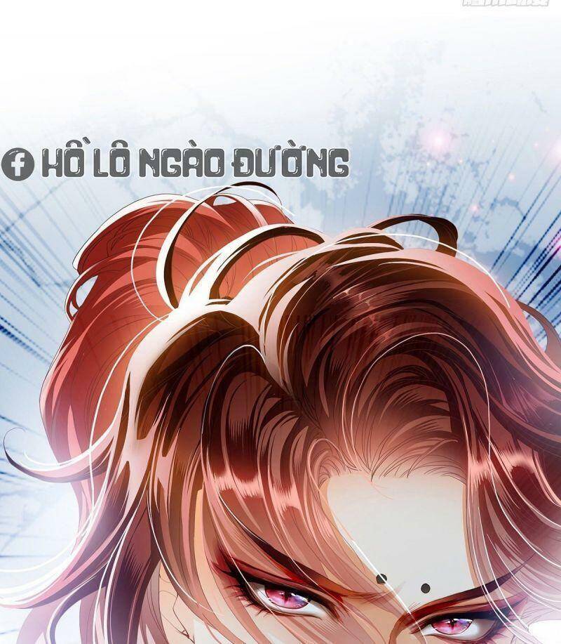 Bổn Vương Muốn Ngươi Chapter 39 - Trang 2