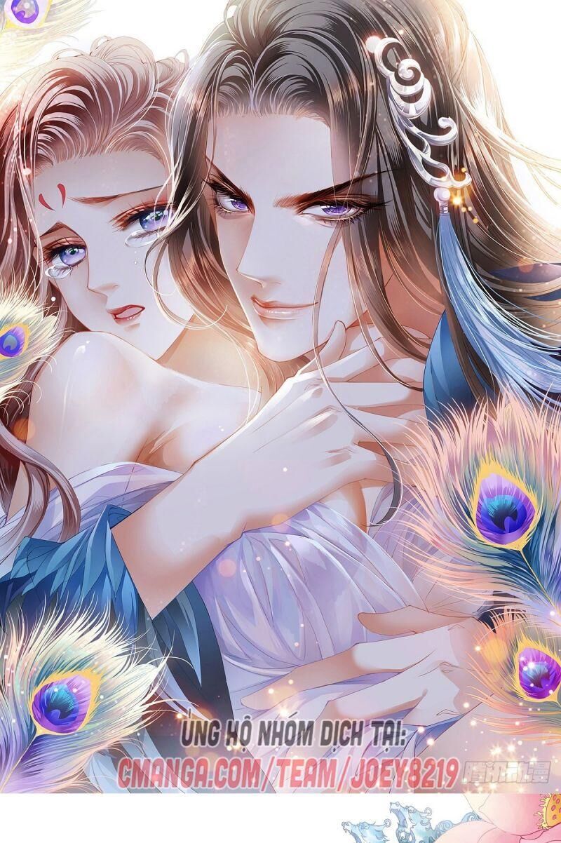 Bổn Vương Muốn Ngươi Chapter 4 - Trang 2