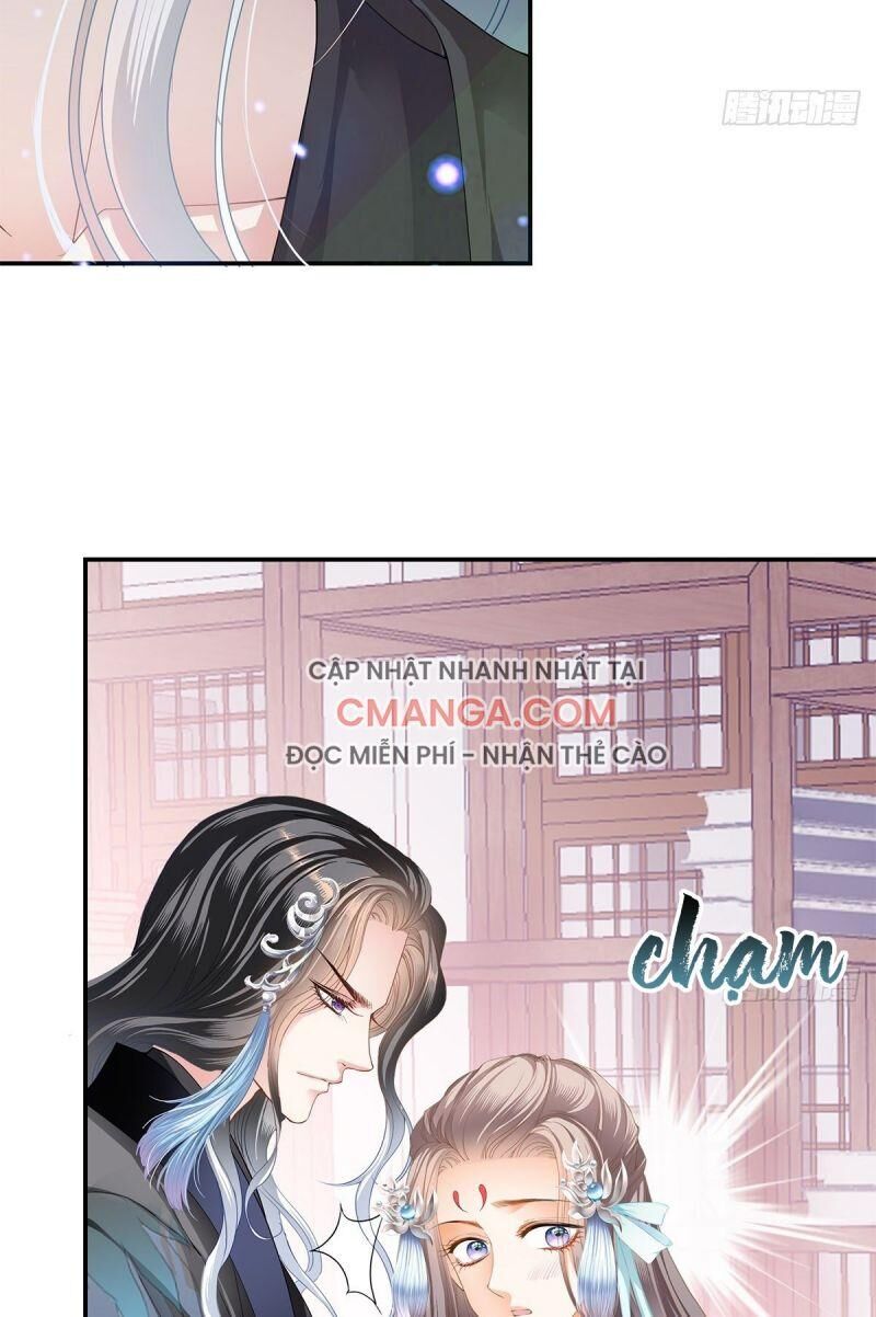 Bổn Vương Muốn Ngươi Chapter 4 - Trang 2