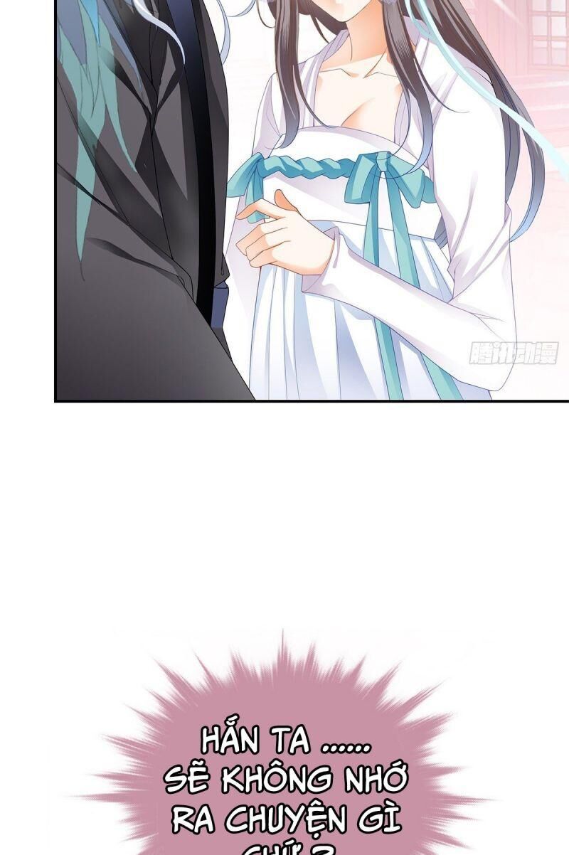 Bổn Vương Muốn Ngươi Chapter 4 - Trang 2