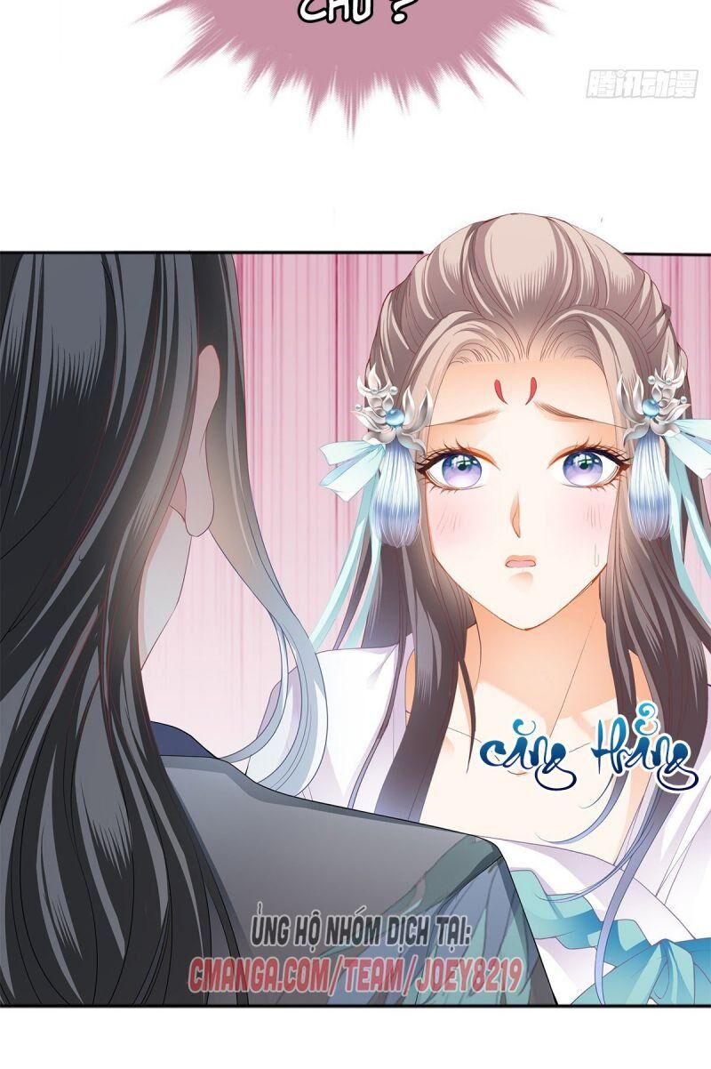 Bổn Vương Muốn Ngươi Chapter 4 - Trang 2