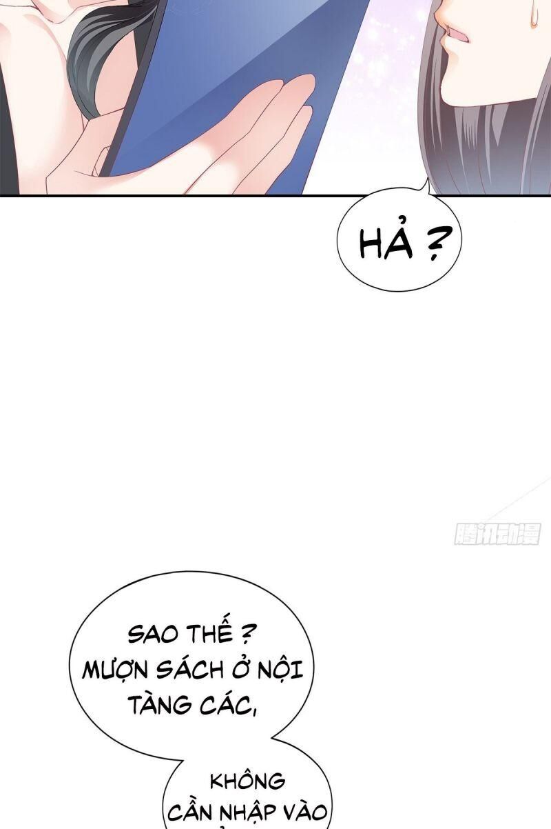 Bổn Vương Muốn Ngươi Chapter 4 - Trang 2