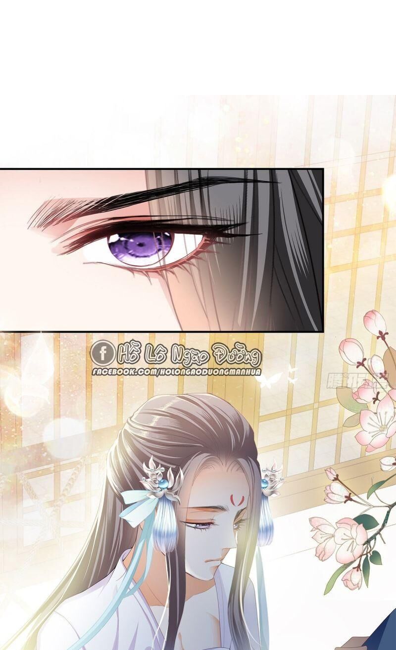 Bổn Vương Muốn Ngươi Chapter 4 - Trang 2