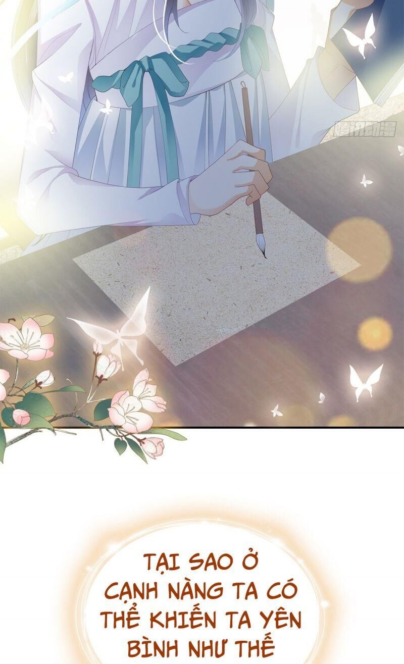 Bổn Vương Muốn Ngươi Chapter 4 - Trang 2