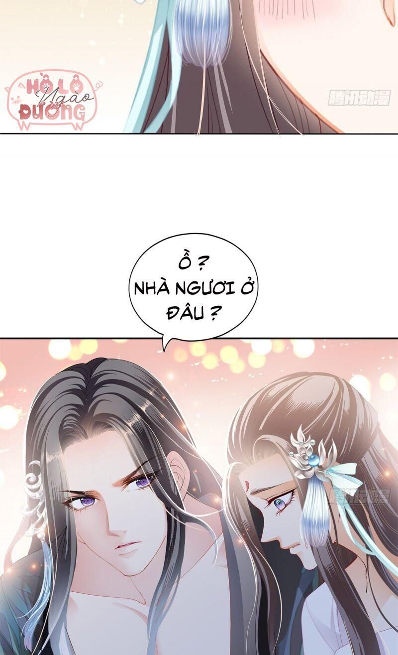 Bổn Vương Muốn Ngươi Chapter 4 - Trang 2