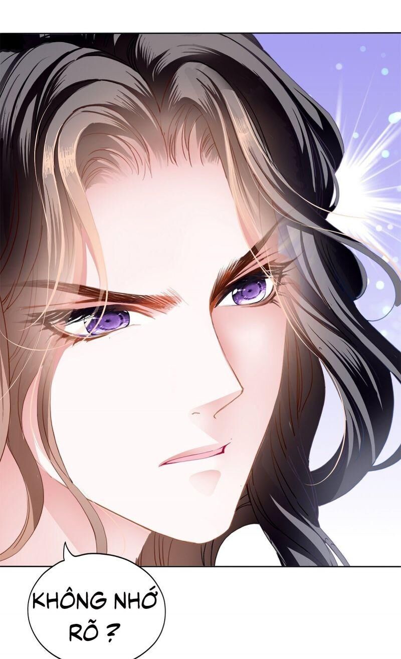 Bổn Vương Muốn Ngươi Chapter 4 - Trang 2