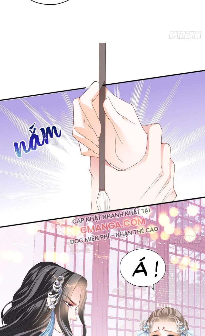 Bổn Vương Muốn Ngươi Chapter 4 - Trang 2