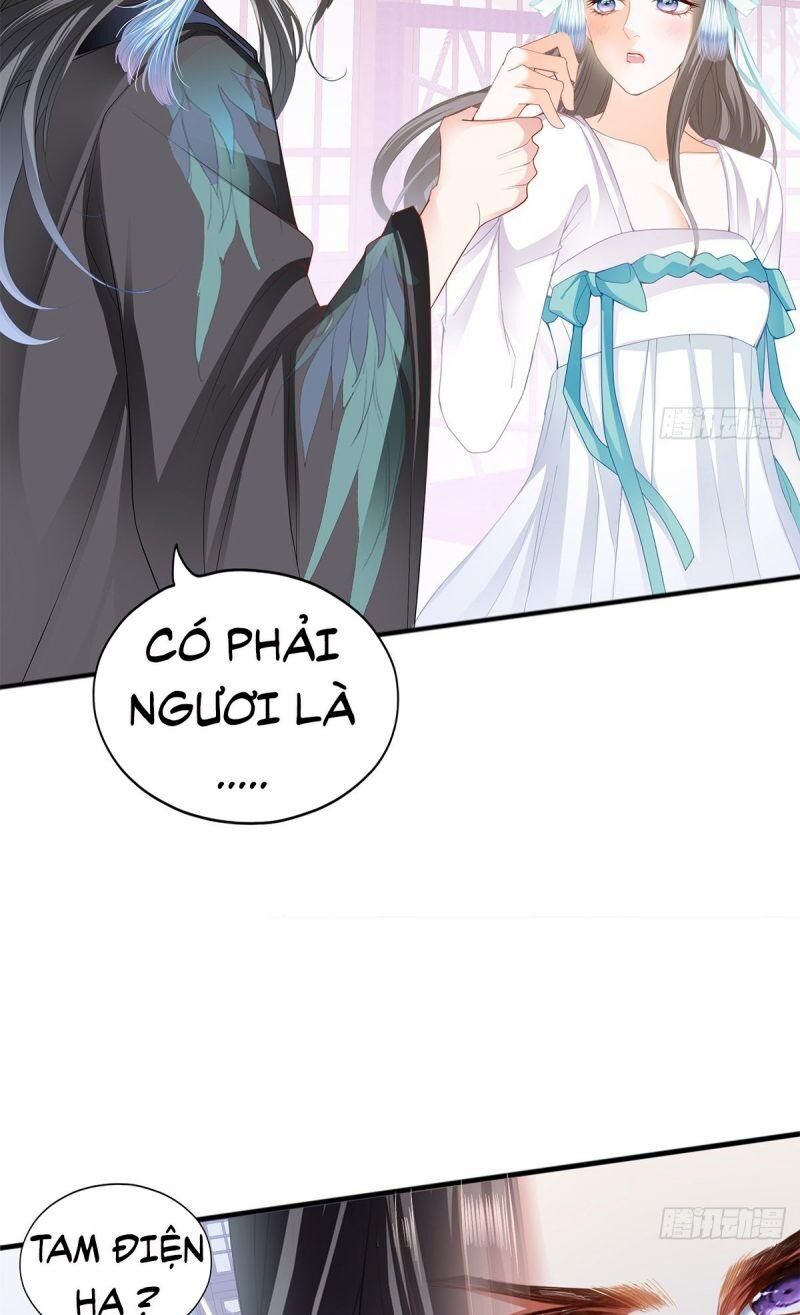 Bổn Vương Muốn Ngươi Chapter 4 - Trang 2