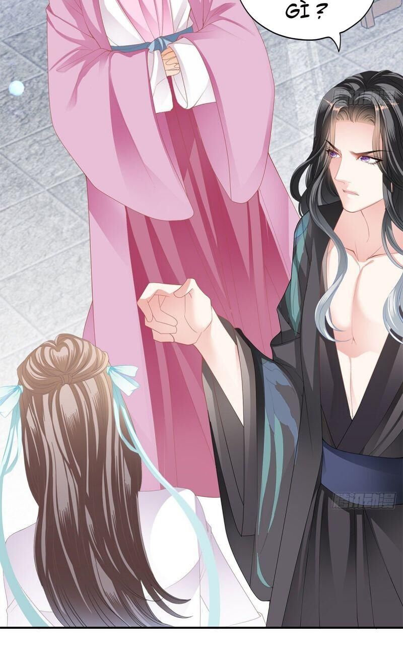 Bổn Vương Muốn Ngươi Chapter 4 - Trang 2