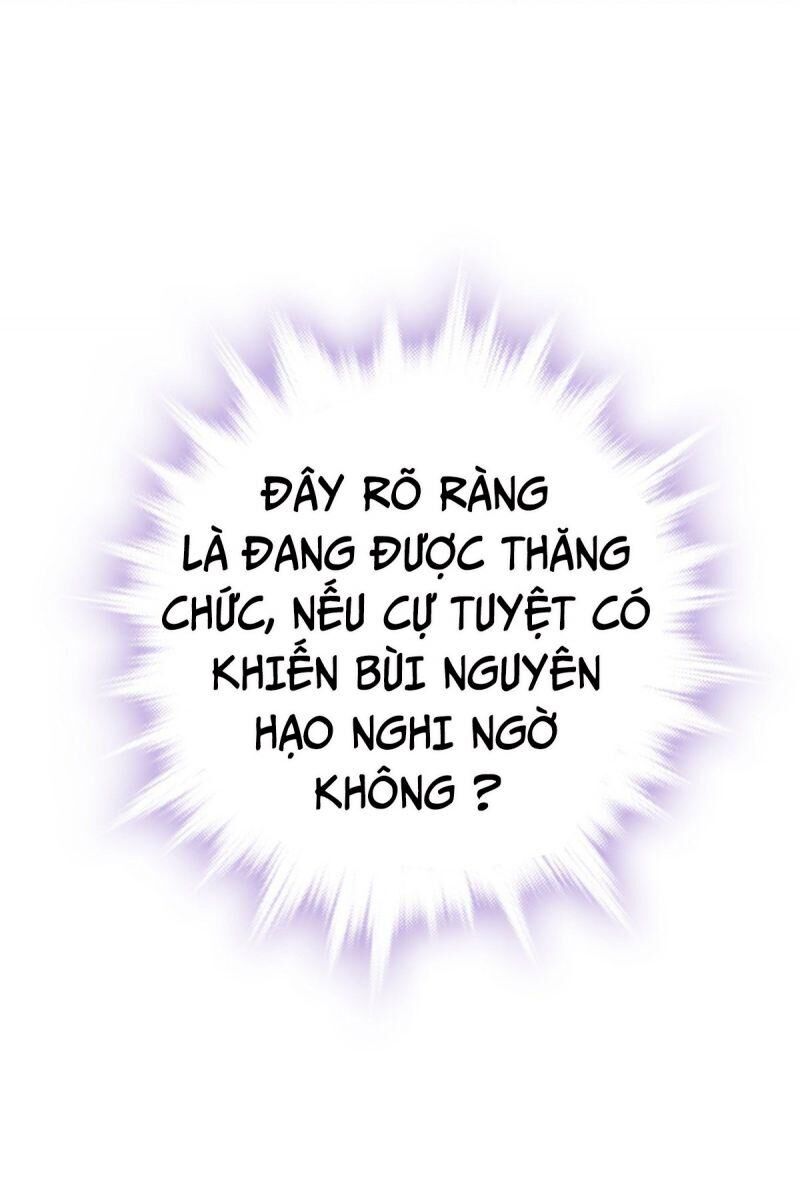 Bổn Vương Muốn Ngươi Chapter 4 - Trang 2