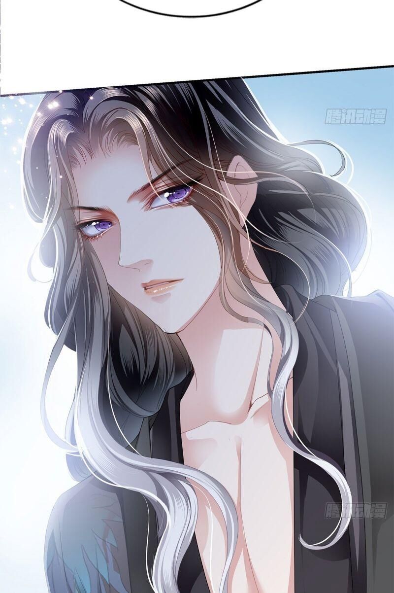 Bổn Vương Muốn Ngươi Chapter 4 - Trang 2