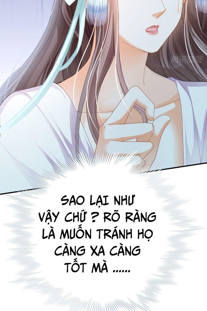 Bổn Vương Muốn Ngươi Chapter 4 - Trang 2