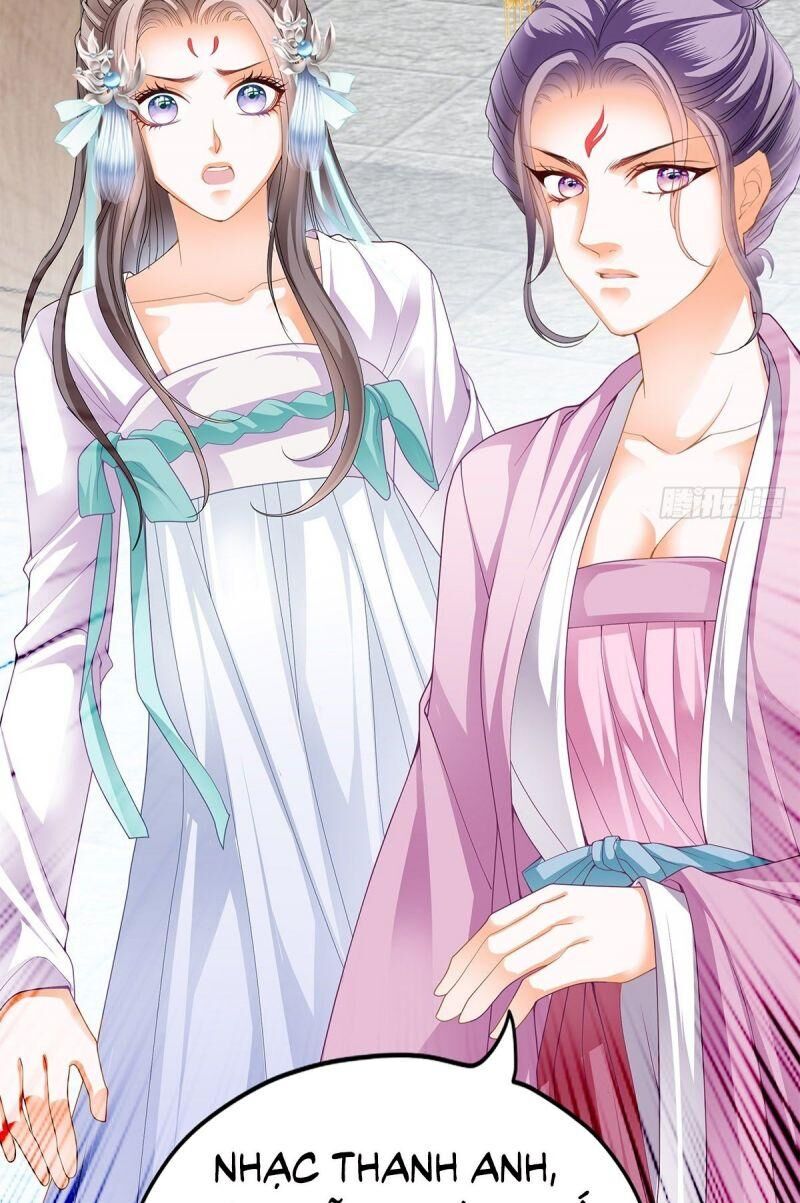 Bổn Vương Muốn Ngươi Chapter 4 - Trang 2